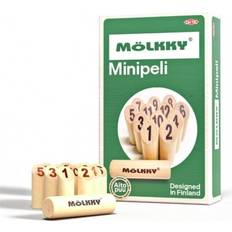 Tactic Mini Mölkky Eng
