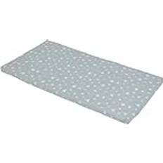 Madrasser Tineo Resemadrass 60 cm x 120 cm x 4 cm