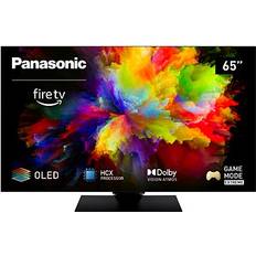 Panasonic TV-65Z80A OLED TV 164 cm
