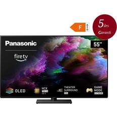 Panasonic 55" TV-55Z80AEZ