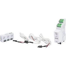 Energimätare 3 fas Shelly Pro 3EM CT63 WiFi 3-faset Energimåler 63A