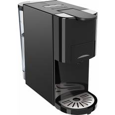 Espressomaskiner Princess Multi Kapselmaskin Rostfritt Stål 4-in-1 249454