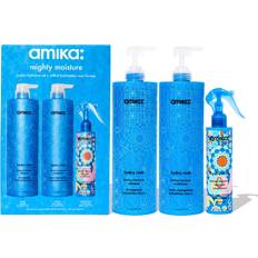 Amika Mighty Moisture Jumbo Hydration Set