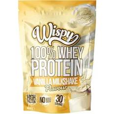 Wispy Proteinpulver Wispy Whey 100 Proteinpulver 1 kg