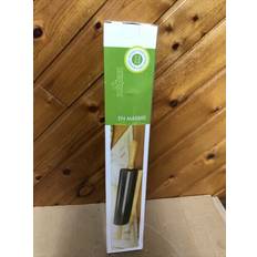 Smoking Accessories Fox Run 3834 Marble Rolling Pin 10-inch Barrel