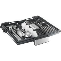 Blomberg Gun39s35x2 Diskmaskin Rostfritt Stål Rostfritt stål