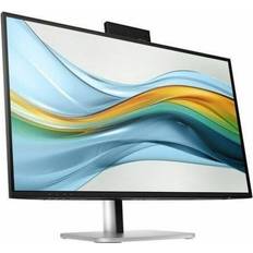 HP 527pm 27 Inch Monitor