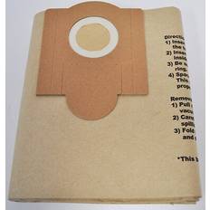 Fein Fleece Filter Bag Dustex 35 L Pack 5