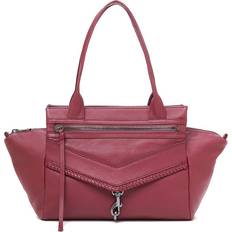 Botkier Trigger Leather Satchel