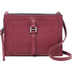 Botkier Baxter City Leather Crossbody