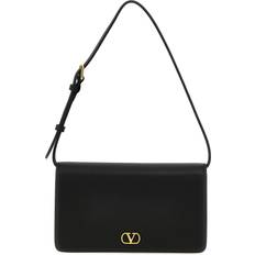 VLogo Clutch Taske Dame - Sort