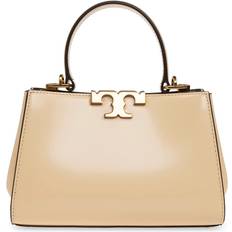 Tory Burch Handväskor Tory Burch Eleanor Mini Handbag - Beige