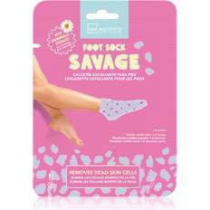 IDC Institute Foot Sock Savage with Chamomile Extract