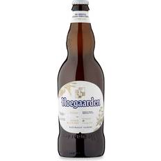 Wheat Beers Hoegaarden Belgian Wheat Beer 4.9% 75cl