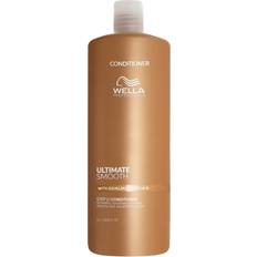 Wella Ultimate Smooth Conditioner 1L 1000ml