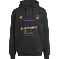 adidas Real Madrid UCL Winner Hoodie 2024/25