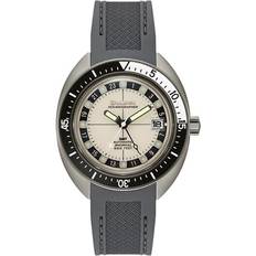 Uhren Bulova 98b407 automatik oceanographer