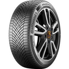 Ganzjahresreifen - W (270 km/h) Autoreifen Continental AllSeasonContact 2 225/55 R17 101W XL EVc