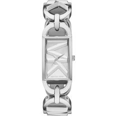 Michael Kors Relojes rebaja Michael Kors Empire Chain Watch, 20mm x 50mm