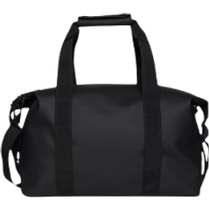 Vesker Rains Hilo Weekend Bag Small - Black