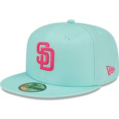 Fitted caps New Era San Diego Padres 2022 City Connect 59FIFTY Fitted Hat