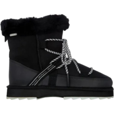 Blurred - Black