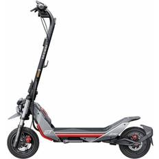 Grey Electric Vehicles Segway eKickScooter ZT3 Pro 051801U