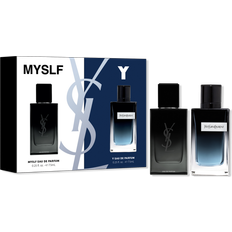 Men's Fragrance Mini Gift EdP Set 2x7.5ml