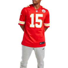 Nfl jersey NIKE NFL Kansas City Chiefs Mahomes #15 Jersey