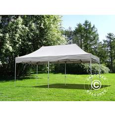 Dancover Folding Tent FleXtents Pro Peaked 4x8 m