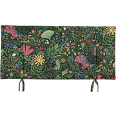 Blommiga Persienner Spira of Sweden 100x140cm