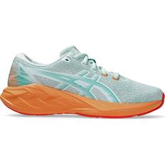 33½ Juoksukengät Asics Novablast 5 GS - Soothing Sea/Wave Teal