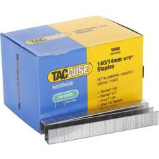 Tacwise 140/14mm Staples 5000pcs