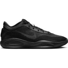 Recycled Materials - Women Basketball Shoes Nike G.T. Hustle Academy - Black