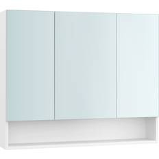 ModernMoments Badschrank Mathes 90 x 75 cm