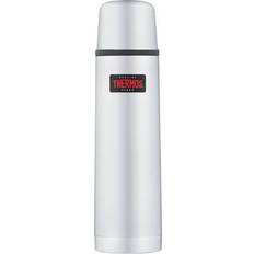 Thermos Carafes, Jugs & Bottles Thermos Light and Compact Thermos 0.5L