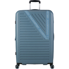 American Tourister Luggage American Tourister Dynabelt Spinner Expandable 77cm