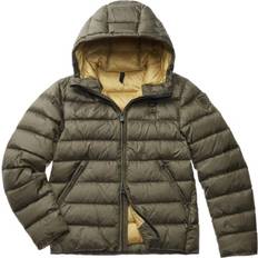 Blauer USA Acton Down Jacket - Green