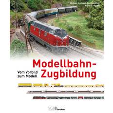 Model Railway Geramond Tiedtke Markus Kratzsch Leichsenring