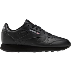 Junior Classic Leather - Core Black
