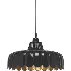 Pr home wells Home Wells Black/Brass Pendellampa ∅ 45cm