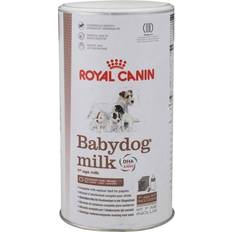 Royal Canin Cibo Secco - Cibo per cani Animali domestici Royal Canin Babydog Milk 0.4kg