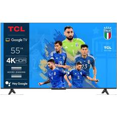 2.1 Téléviseurs TCL 55P61B