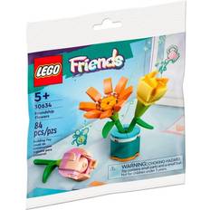 LEGO Friends Friendship Flowers 30634