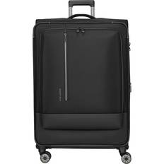 Travelite Crosslite 81cm - Black