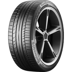 Y (300 km/h) Neumáticos de coche Continental ContiSportContact 5P 235/35 R19 91Y XL AO