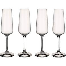 Villeroy & Boch Ovid Champagne Glass 25cl 4pcs