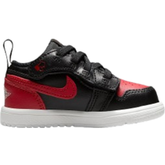 Children's Shoes NIKE Jordan 1 Low Alt TDV - Black/Summit White/Varsity Red