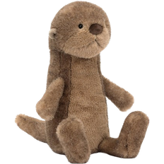 Soft Toys Jellycat Brooke Otter 33cm