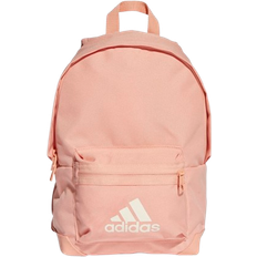 adidas Backpack - Ambient Blush/Silver Metallic/Vista Grey